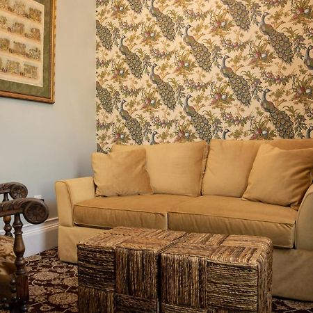 Park View Historic Hotel 뉴올리언스 외부 사진