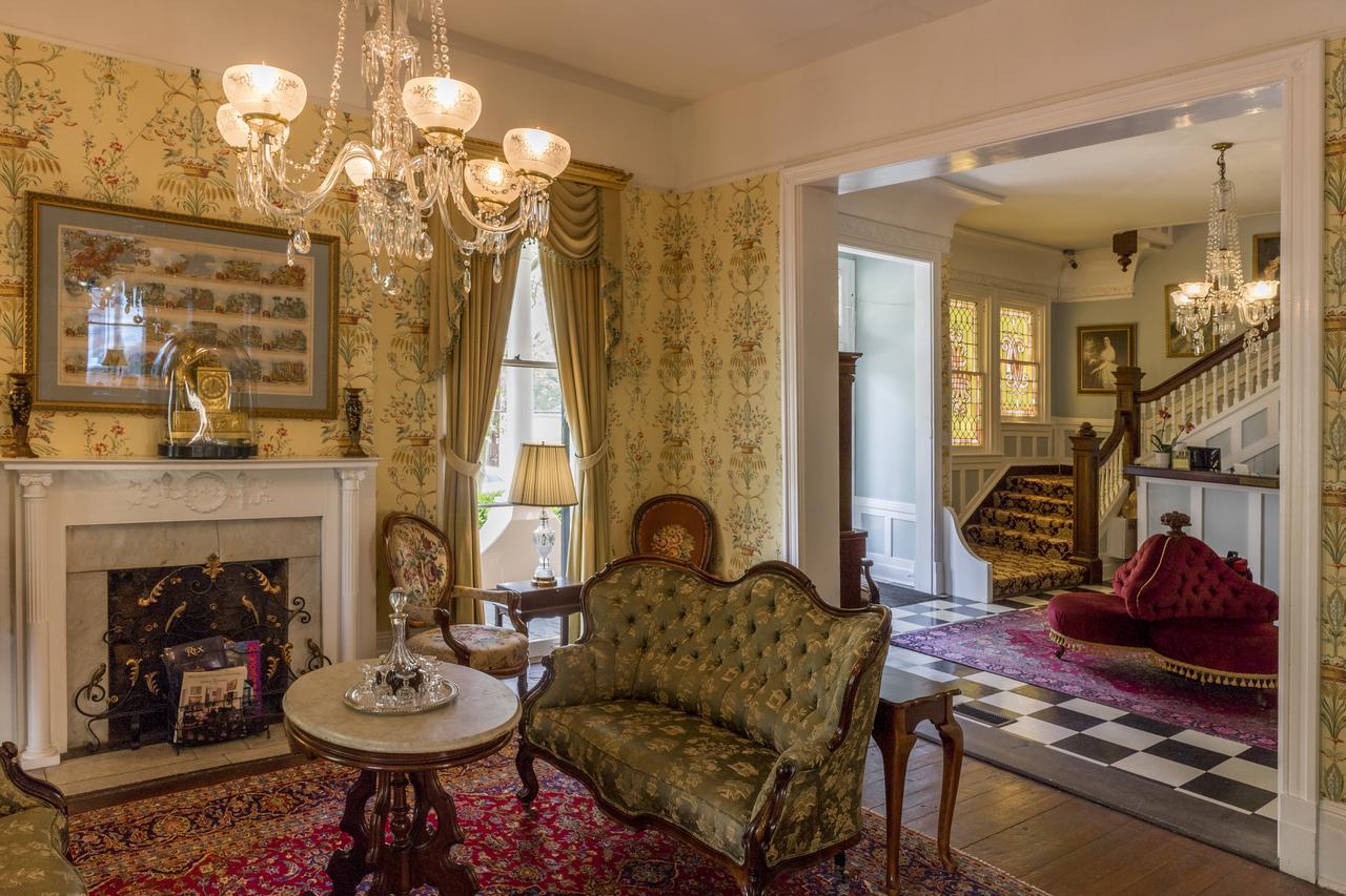 Park View Historic Hotel 뉴올리언스 외부 사진