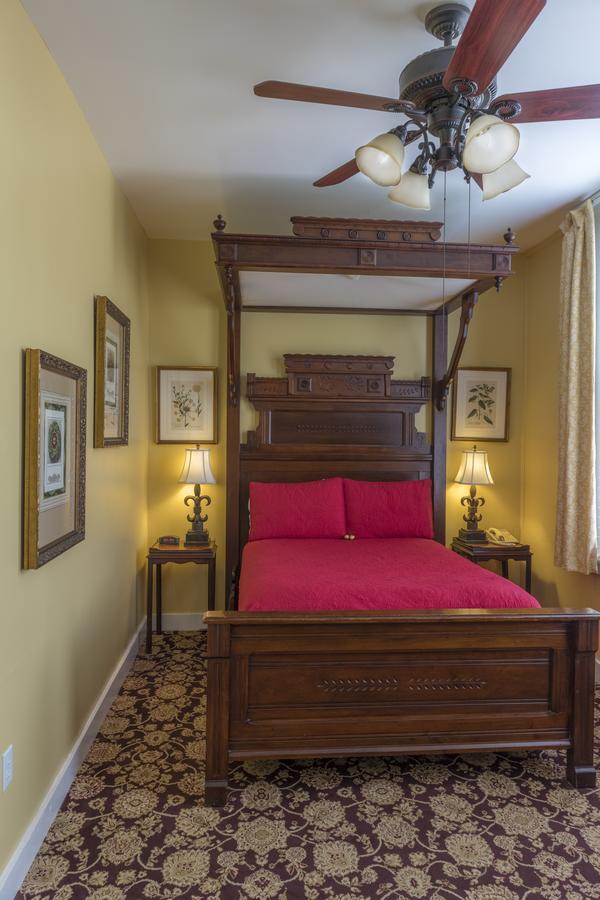 Park View Historic Hotel 뉴올리언스 외부 사진