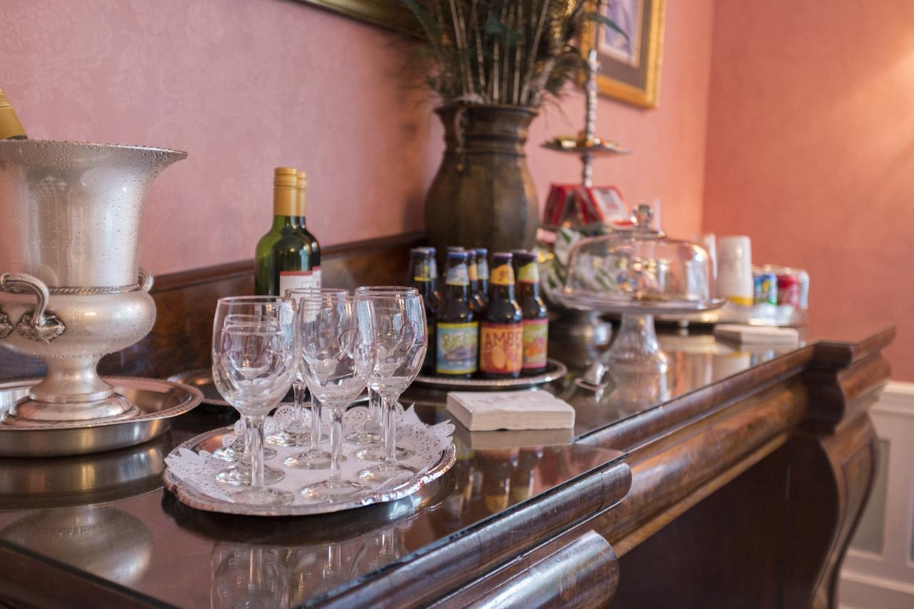 Park View Historic Hotel 뉴올리언스 외부 사진