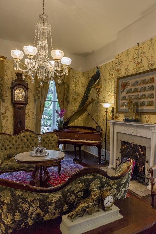Park View Historic Hotel 뉴올리언스 외부 사진