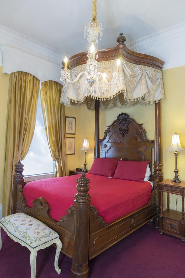 Park View Historic Hotel 뉴올리언스 외부 사진