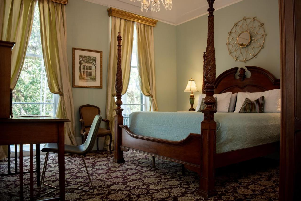 Park View Historic Hotel 뉴올리언스 외부 사진
