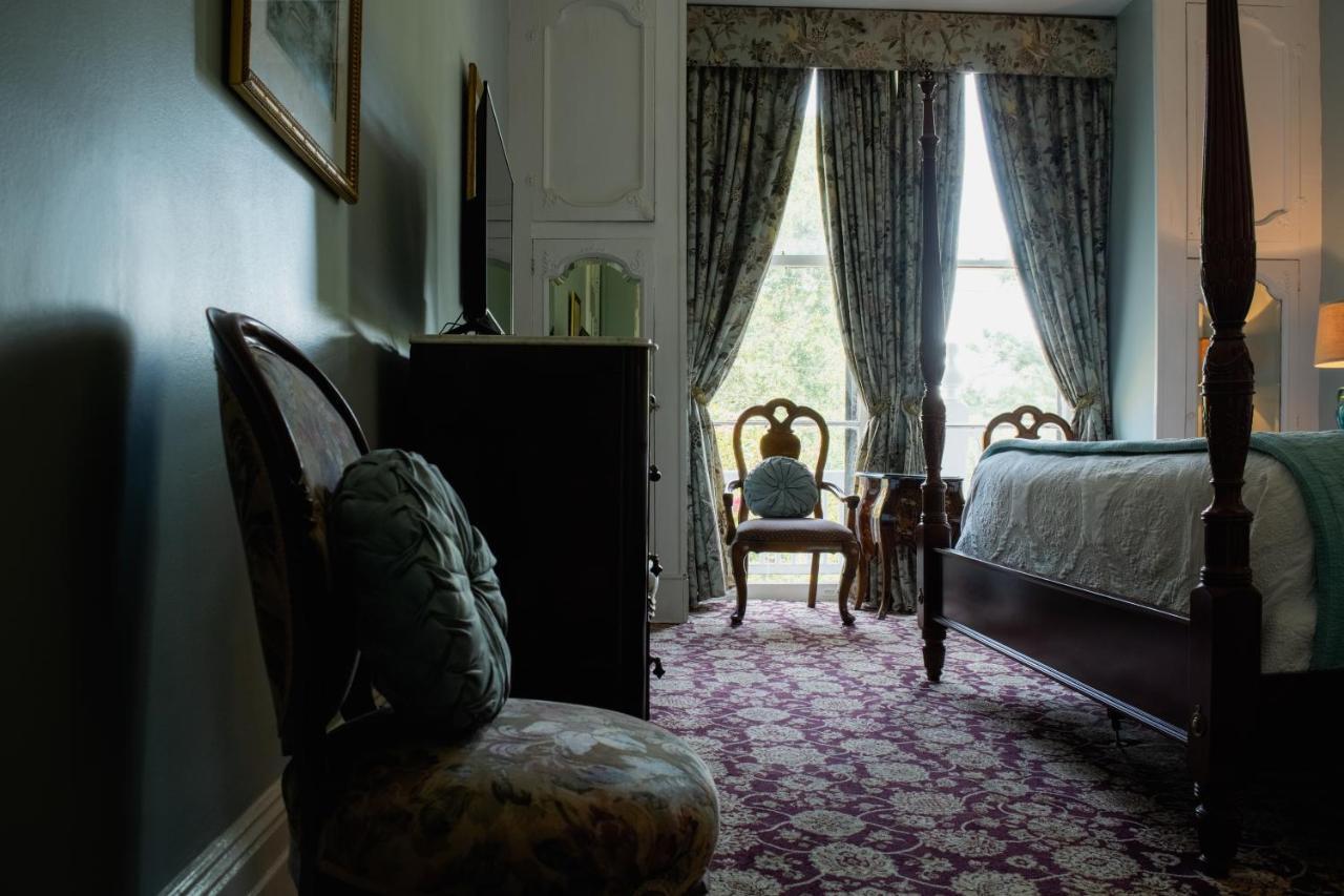 Park View Historic Hotel 뉴올리언스 외부 사진