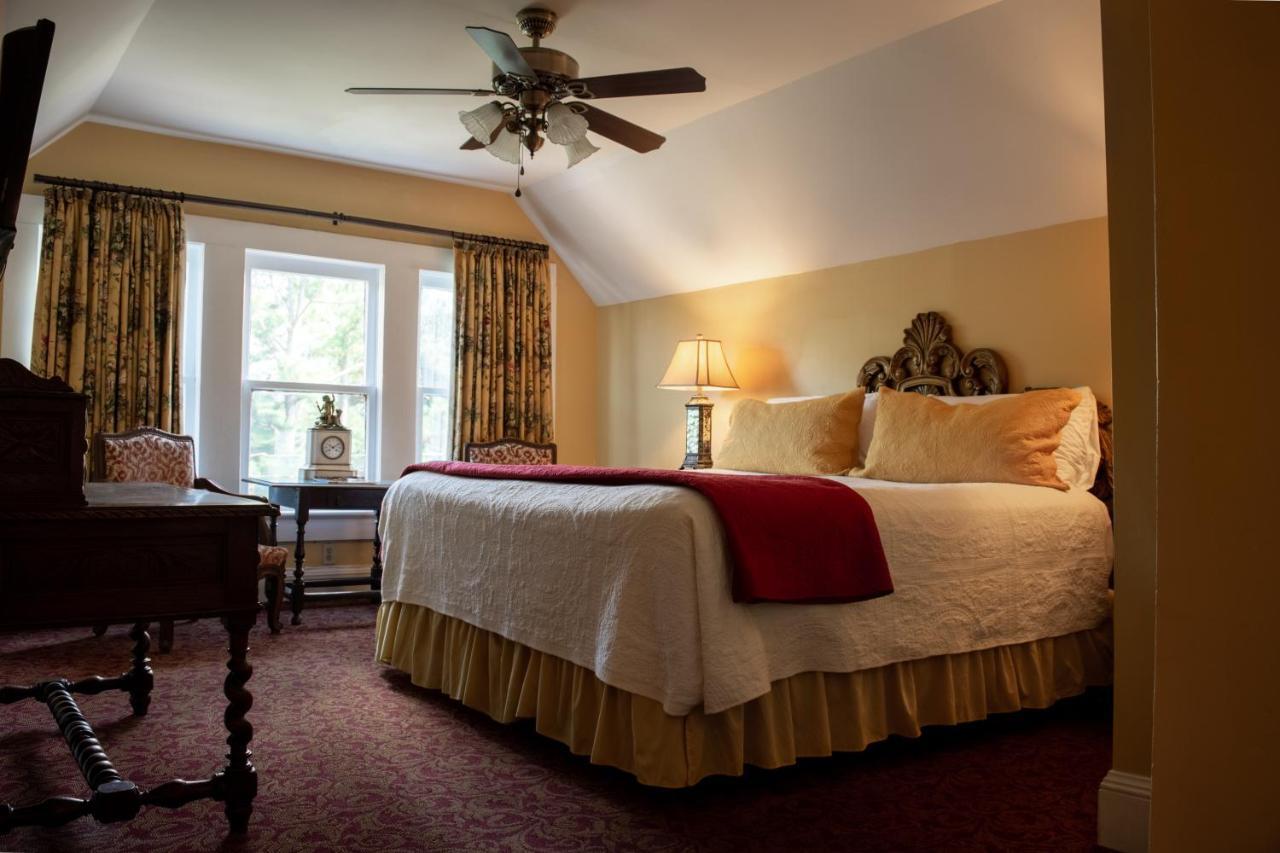 Park View Historic Hotel 뉴올리언스 외부 사진